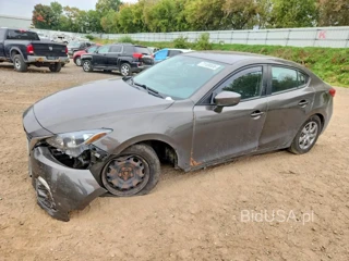 MAZDA 3 SPORT