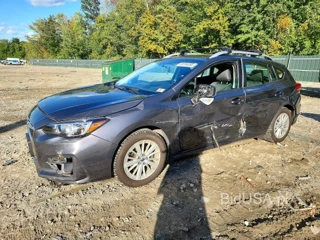 SUBARU IMPREZA PREMIUM