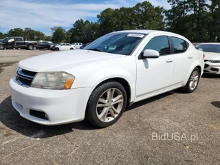 DODGE AVENGER MAINSTREET