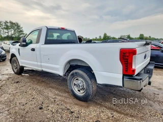 FORD F250 SUPER DUTY