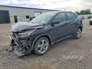 HONDA HR-V LX