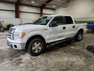 FORD F150 SUPERCREW