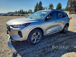 FORD ESCAPE ST LINE