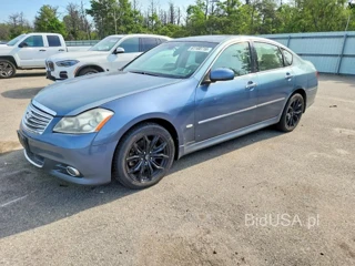 INFINITI M35 X
