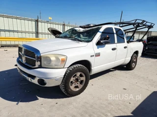 DODGE RAM 2500 ST
