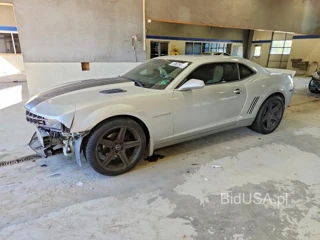 CHEVROLET CAMARO LT