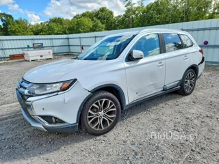 MITSUBISHI OUTLANDER SE