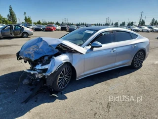 AUDI A5 PREMIUM PLUS 40