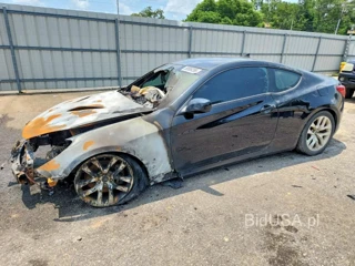HYUNDAI GENESIS COUPE 2.0T