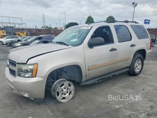 CHEVROLET TAHOE C1500