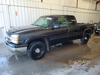 CHEVROLET SILVERADO K1500