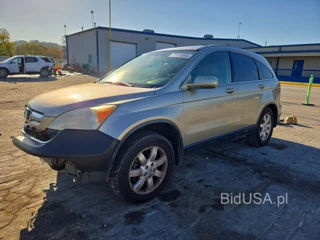 HONDA CR-V EXL