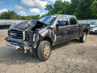 GMC SIERRA C1500 SLE