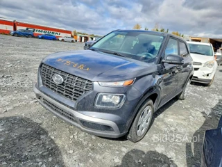 HYUNDAI VENUE SE