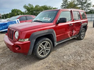 JEEP PATRIOT SPORT