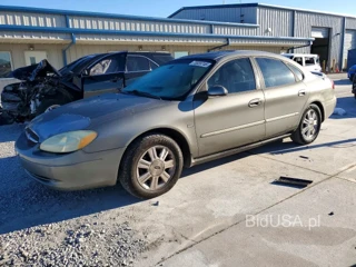 FORD TAURUS SEL