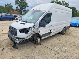 FORD TRANSIT T-350 HD