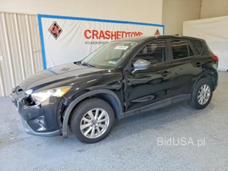 MAZDA CX-5 TOURING
