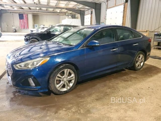 HYUNDAI SONATA SEL+