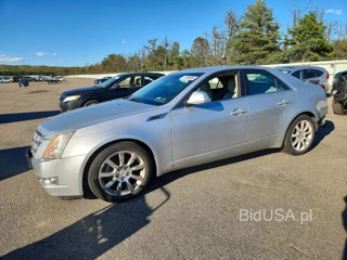 CADILLAC CTS HI FEATURE V6