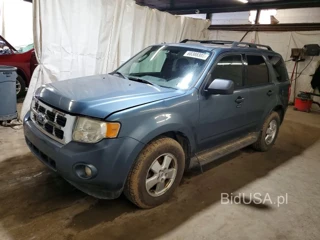 FORD ESCAPE XLT