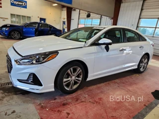 HYUNDAI SONATA SEL