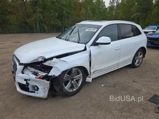 AUDI Q5 TECHNIK
