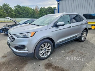 FORD EDGE TITANIUM