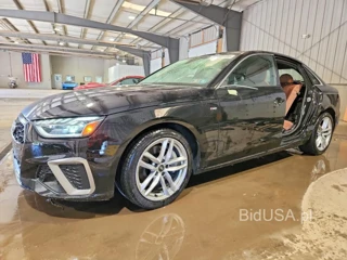 AUDI A4 PREMIUM PLUS 45