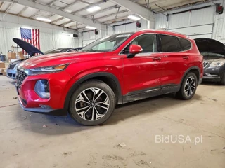 HYUNDAI SANTA FE LIMITED 2.0T