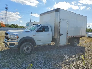 RAM 4500
