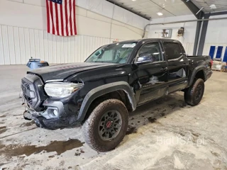 TOYOTA TACOMA SR5 V6