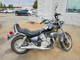 KAWASAKI VN750