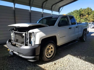 CHEVROLET SILVERADO LD C1500