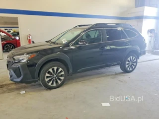 SUBARU OUTBACK LIMITED