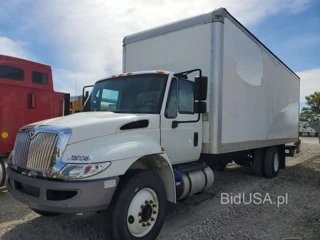 INTERNATIONAL 4300