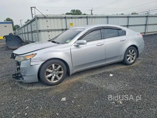 ACURA TL TECH