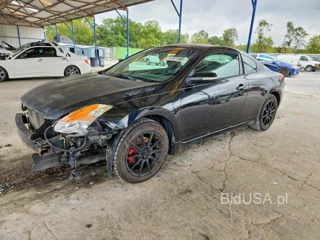 NISSAN ALTIMA 3.5 SE