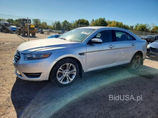 FORD TAURUS SEL