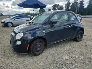 FIAT 500 POP