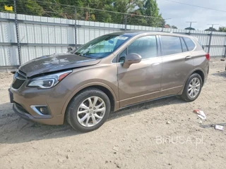 BUICK ENVISION PREFERRED