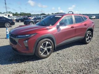 CHEVROLET TRAX 1RS