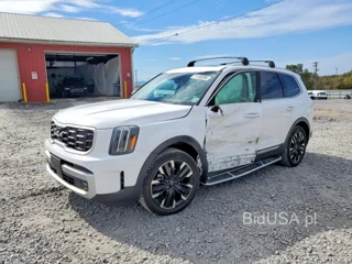 KIA TELLURIDE SX-PRESTIGE