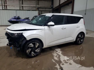 KIA SOUL GT LINE