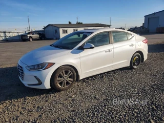 HYUNDAI ELANTRA VALUE EDITION