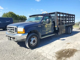 FORD F450 SUPER DUTY
