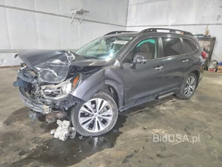 SUBARU ASCENT TOURING