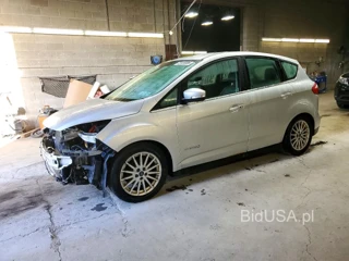 FORD C-MAX SEL