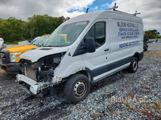 FORD TRANSIT T-250