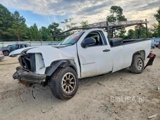 CHEVROLET SILVERADO C1500